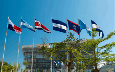 AMÉRICA CENTRAL O CENTROAMÉRICA ¿DÓNDE ESTAMOS?