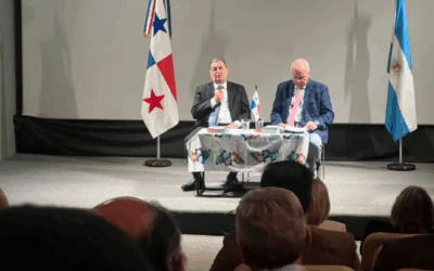 Promoción de Panamá en Argentina y Uruguay