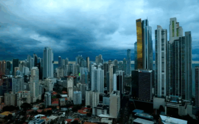 El vital asunto del agua en Panamá