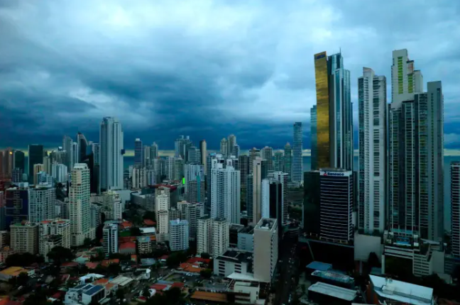 El vital asunto del agua en Panamá