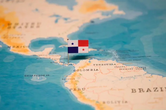 PANAMÁ Y LA GEOPOLÍTICA
