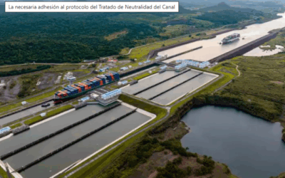 La necesaria adhesión al protocolo del Tratado de Neutralidad del Canal