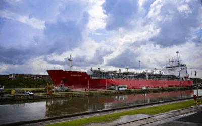 Las adhesiones al protocolo del Tratado de Neutralidad del Canal