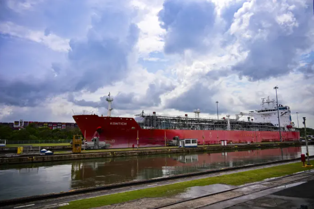 Las adhesiones al protocolo del Tratado de Neutralidad del Canal