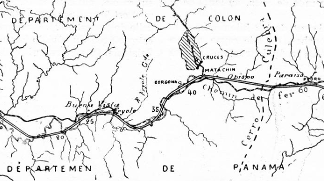 La búsqueda del Paso del Noroeste y el Canal de Panamá