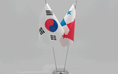Panamá y Corea, una buena historia en construcción