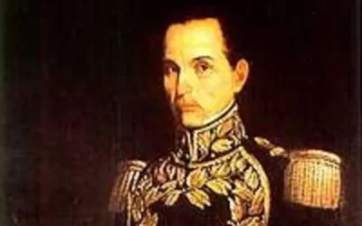 BREVES NOTICIAS SOBRE JOSÉ DE FÁBREGA, PRÓCER DE 1821