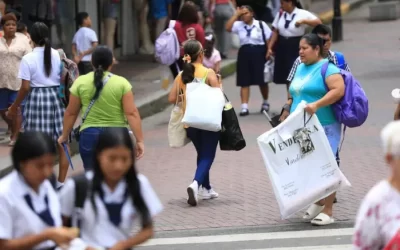 Las identidades de Panamá y el proyecto nacional