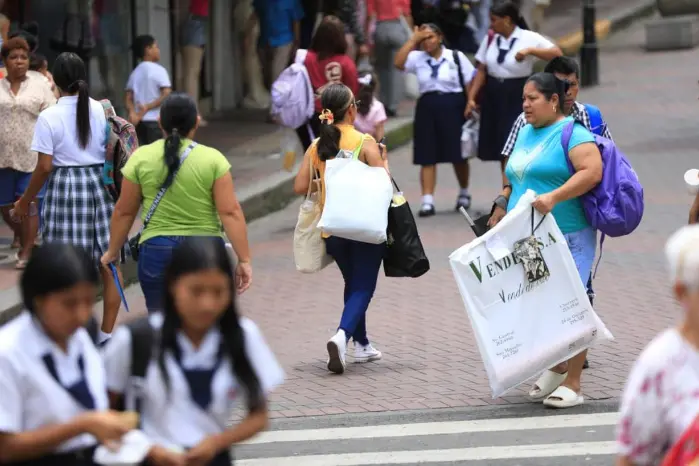 Las identidades de Panamá y el proyecto nacional