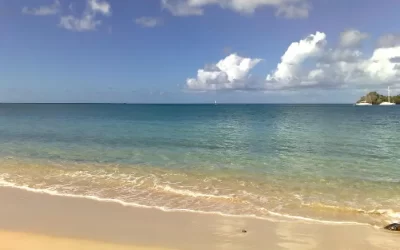 El conflicto entre Colombia y Nicaragua por el dominio marítimo en el caribe