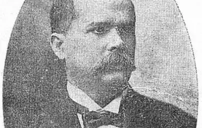 TOMÁS ARIAS ÁVILA, UN PRÓCER DE 1903
