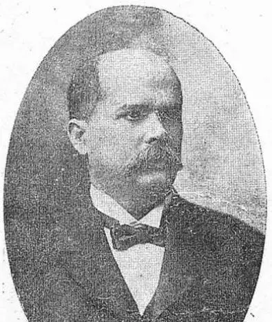 TOMÁS ARIAS ÁVILA, UN PRÓCER DE 1903